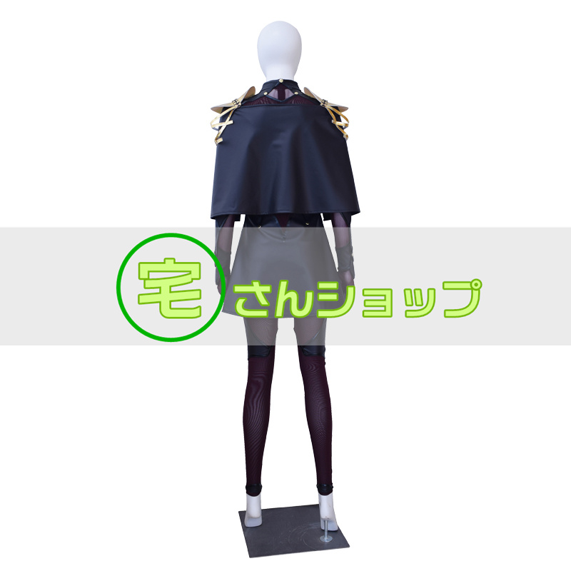 「Fate/Grand Order FGO」のコスプレ衣装がそろそろ発売します！ | costakusanのブログ - 楽天ブログ